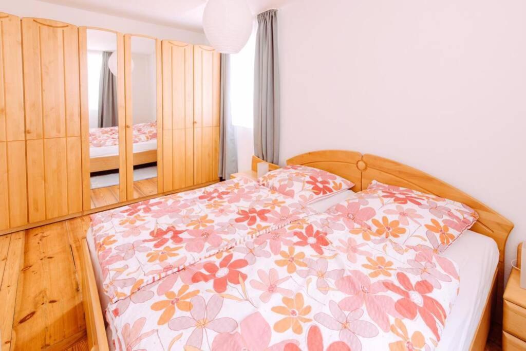 Ferienwohnung St-Martin-Strasse Forchheim  Extérieur photo