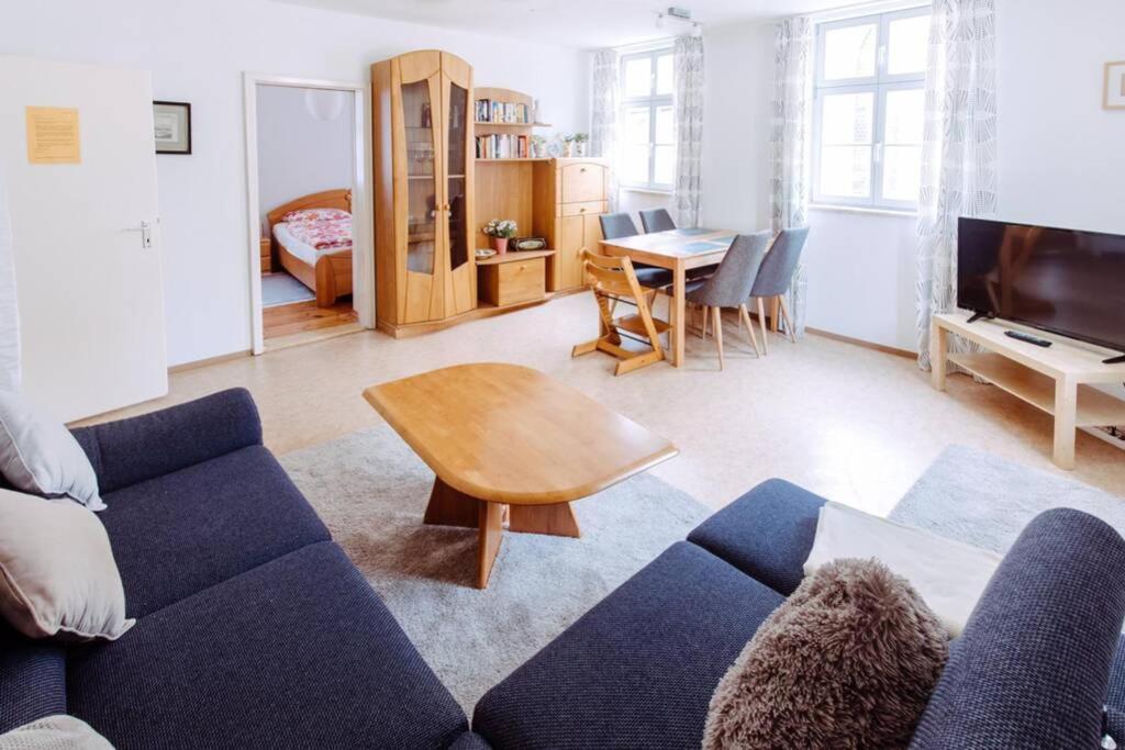 Ferienwohnung St-Martin-Strasse Forchheim  Extérieur photo